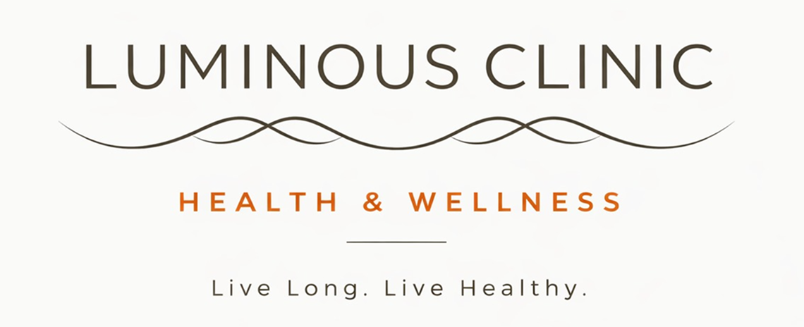 Luminous Logo